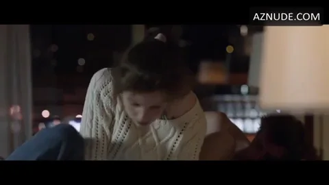 Audrey Bastien in Puppylove