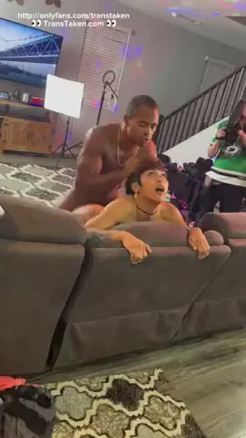 Exactly how she wants it