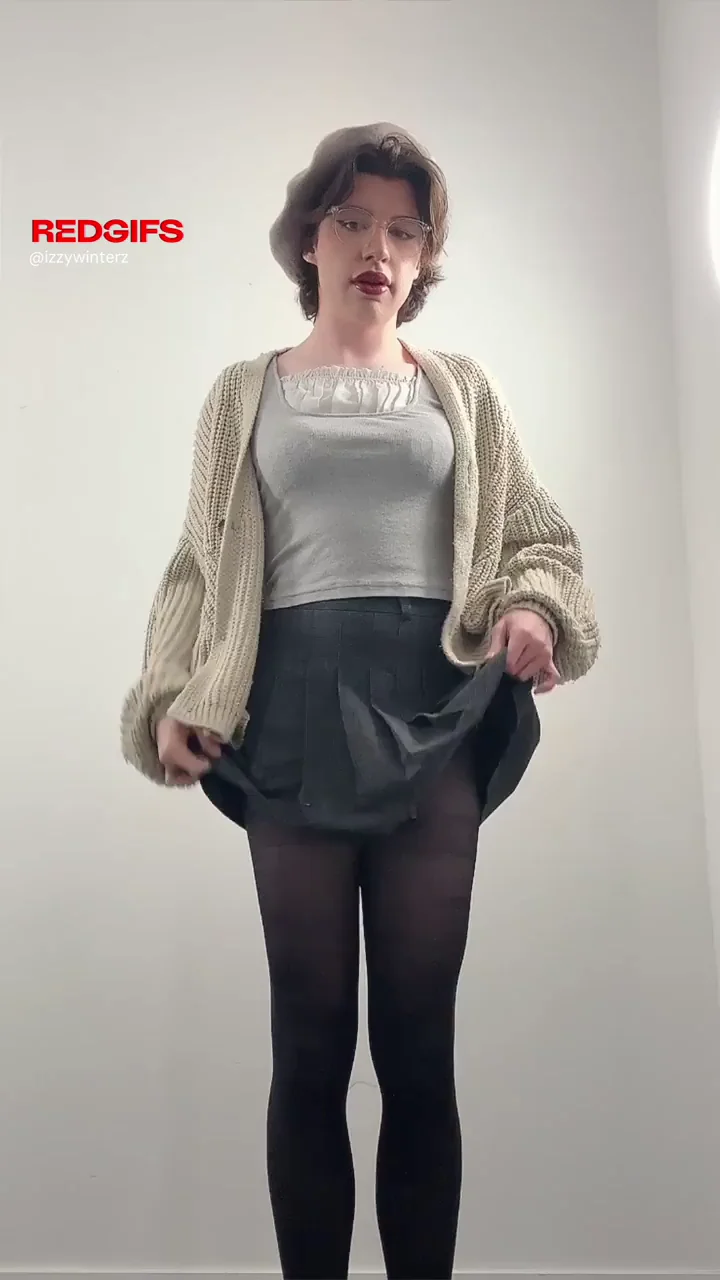 🔒 Traded Chastity Keys for a Sticky Facial Cumshot in Locktober! 💦👅