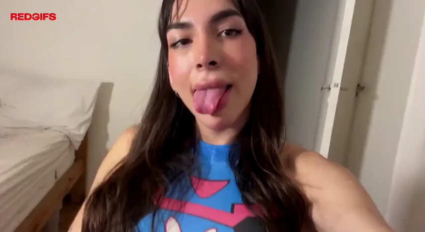 would you let me fuck you slow and hard?