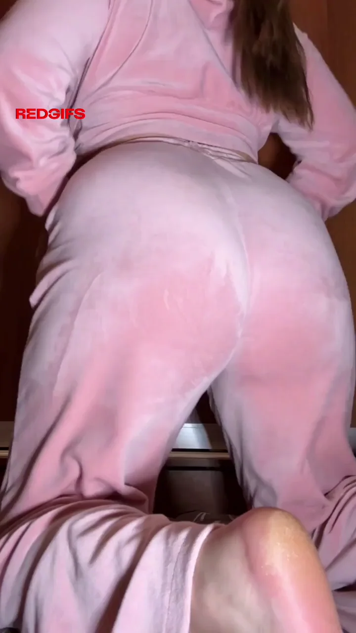 Do you think my ass is begging to be tasted?