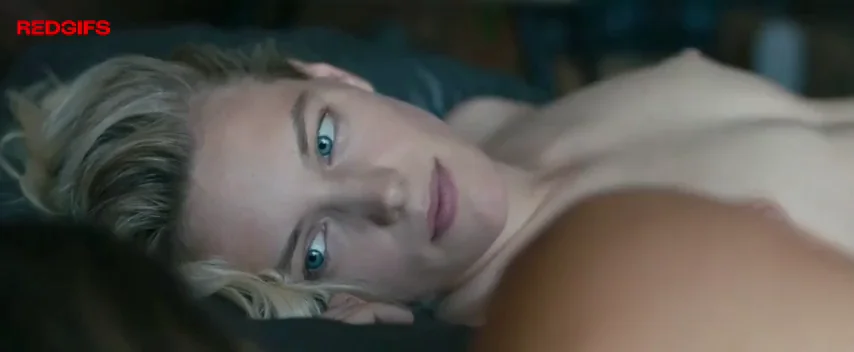 How that lesbian film nailed oral-to-licking climax perfection