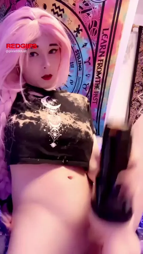 Do u like when its big