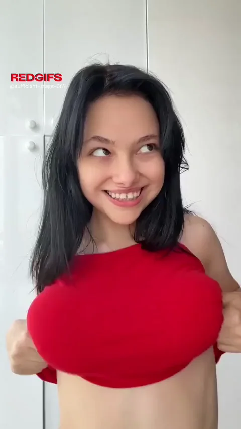 Are you into natural milf tits?