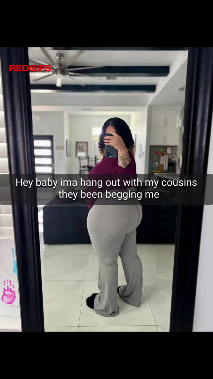 Dating an auntie is not for the weak pt1