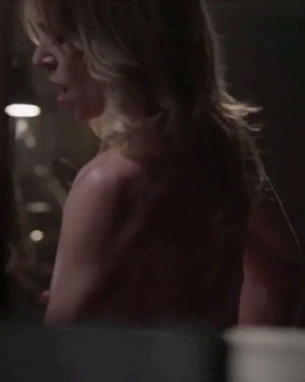 Kay Story nude in Banshee - S01E04 - 2013