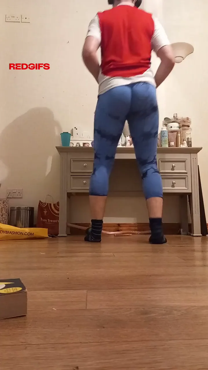 Do You Like Phat Ass Twinks?