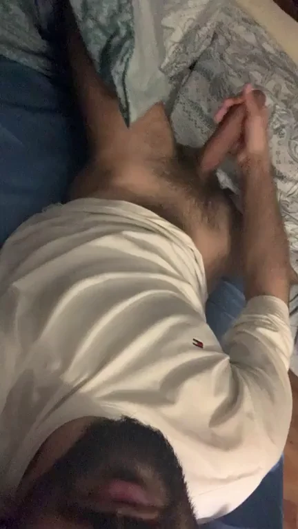 Can’t control (m)yself today