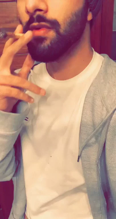 Blowing s(m)oke