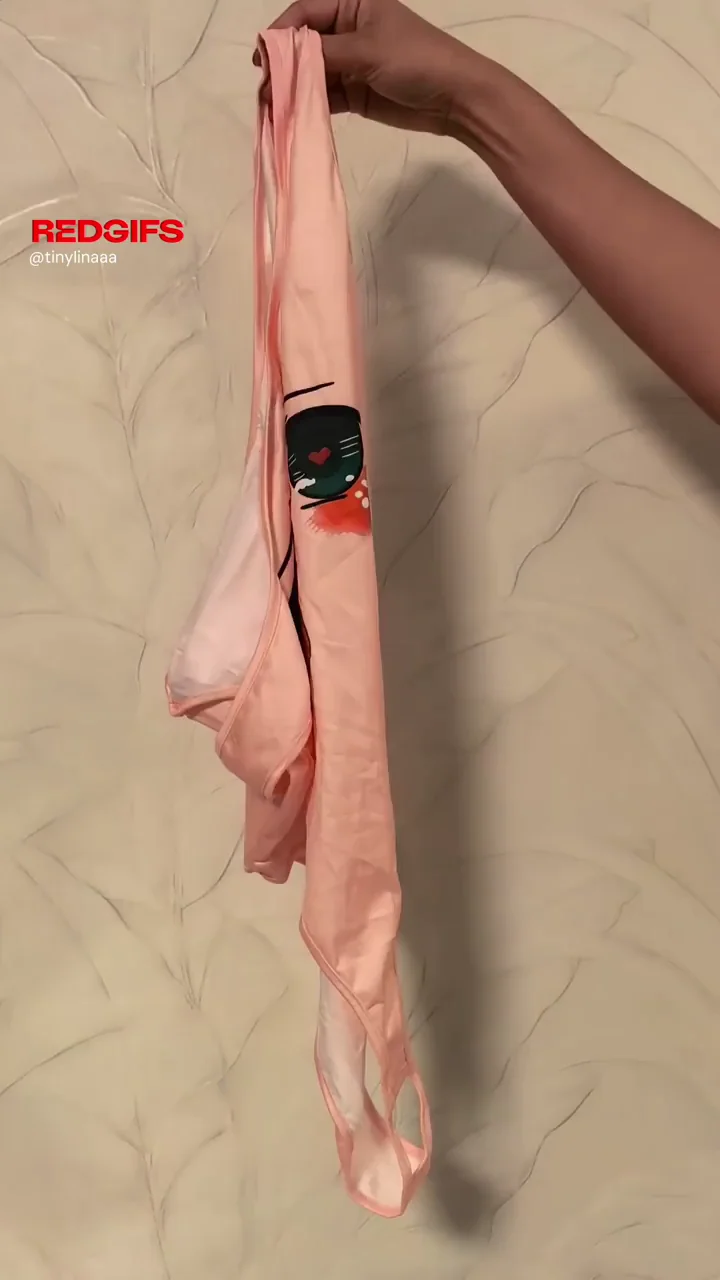Tiny Asian Tease: 160cm 62kg Pink Panties Reveal – Your Perfect Petite Slut?