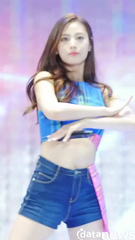 Orange Caramel - Nana
