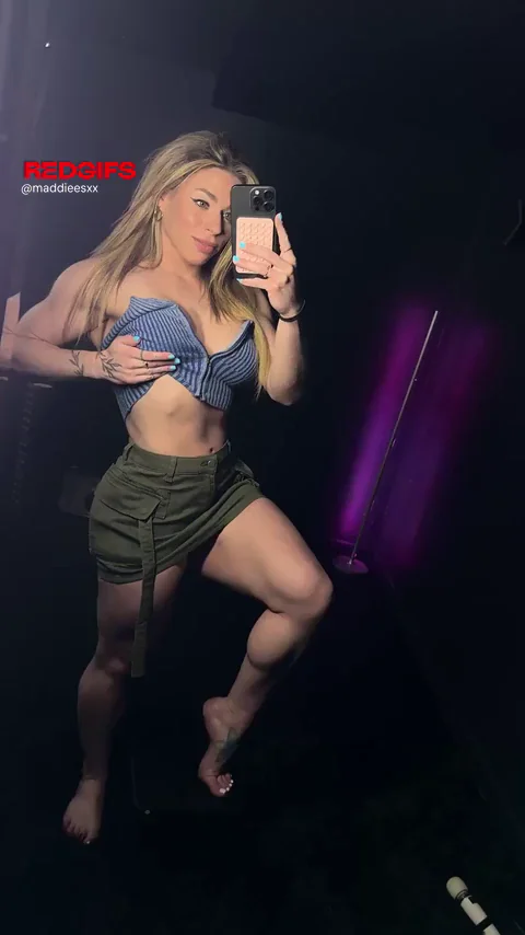 Fuckable and FIT