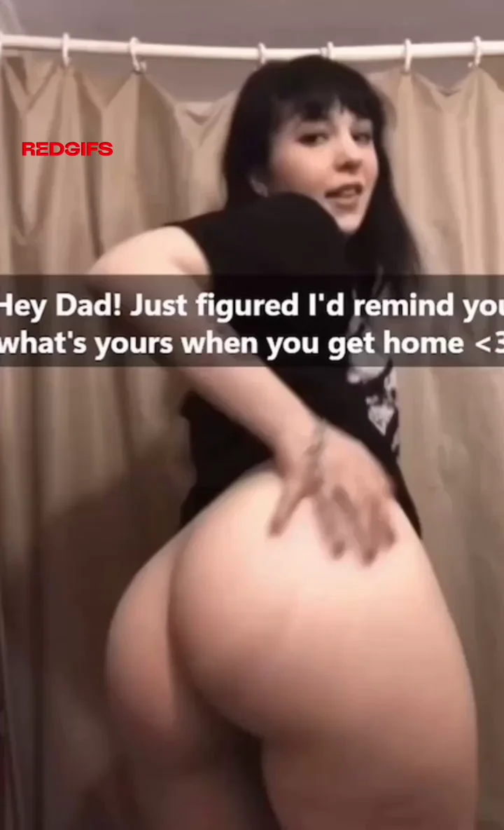 need daddy's babies