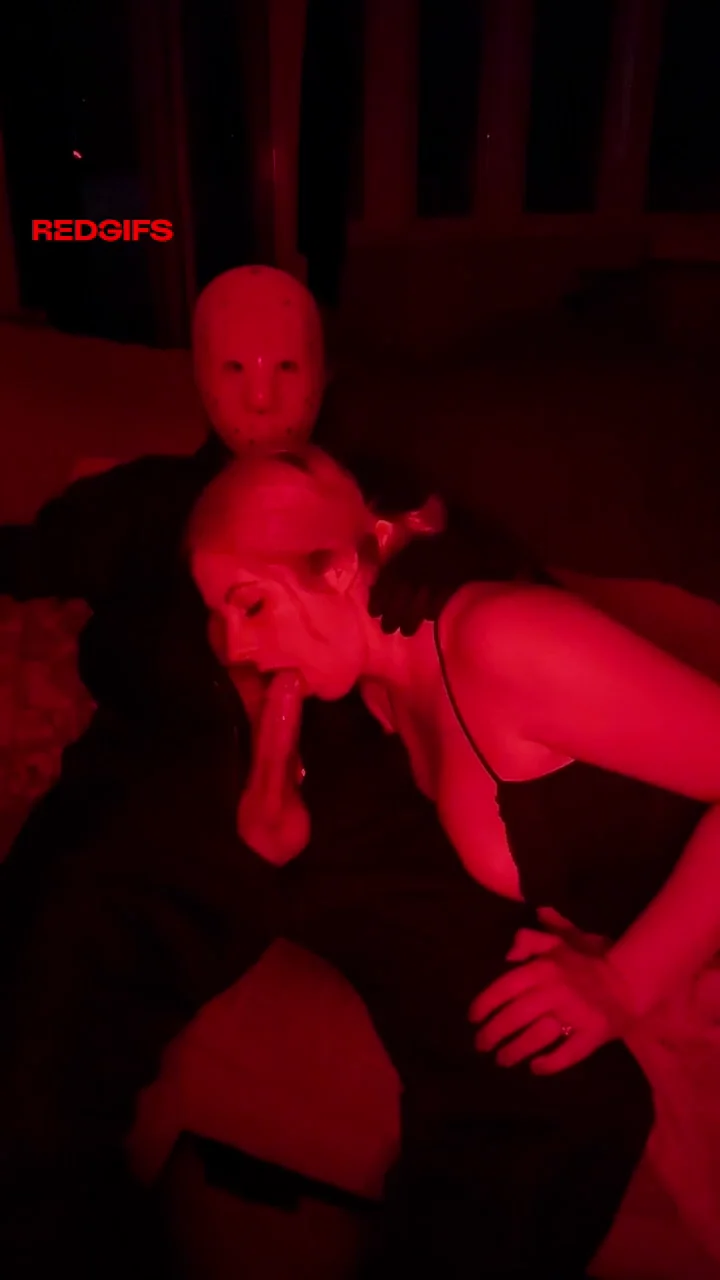 Anyone want to help me take all of Jason's monster cock?