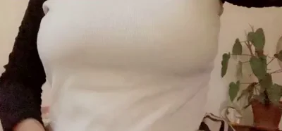 Fresh Meat Tease: How Ya Gonna Welcum My Tits? 😘🍒