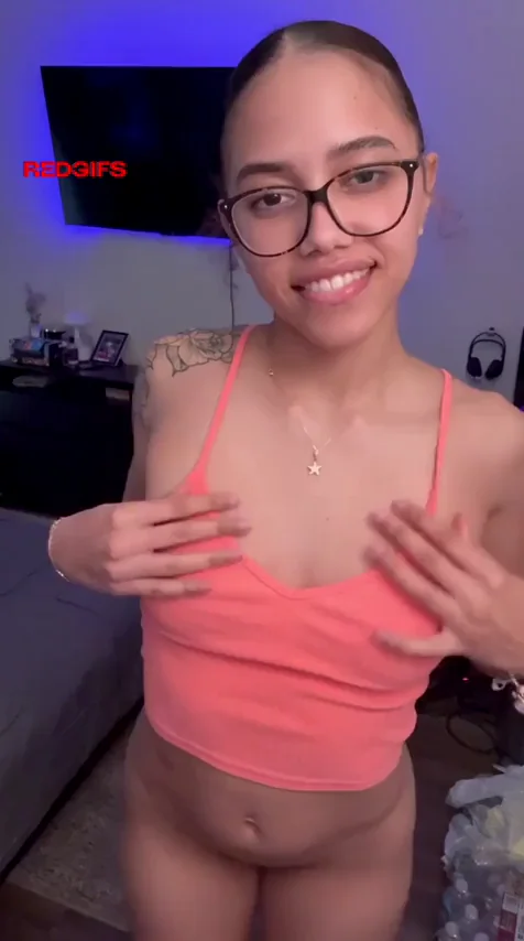 Are we fucking or nah?