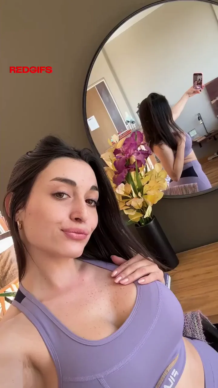 Sexy or not? Be honest!