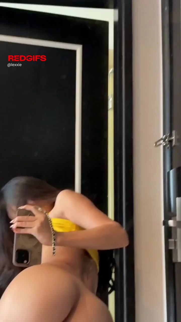 Too much of a tease not to show