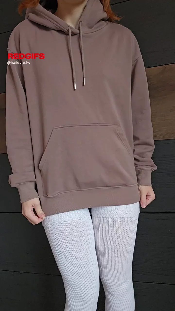 Revealing my petite body