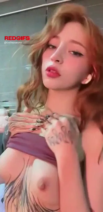 come over and suck these boobies without tell your age🤭