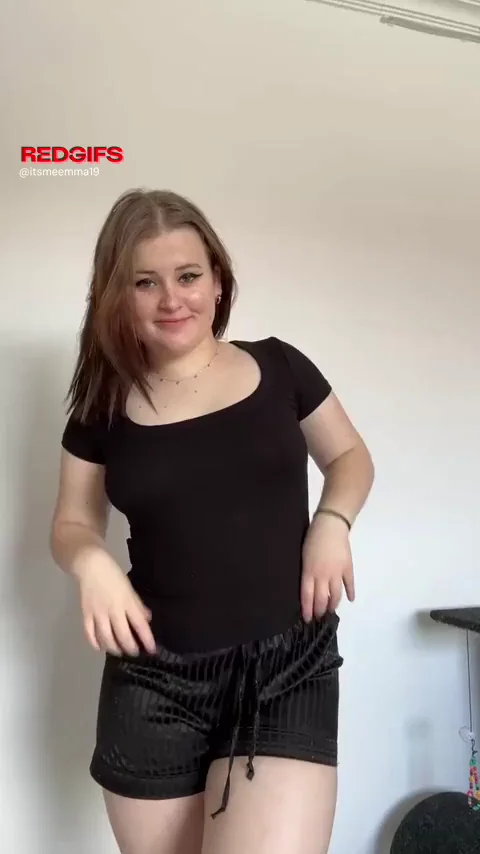 Just a girl that shows her perfect body
