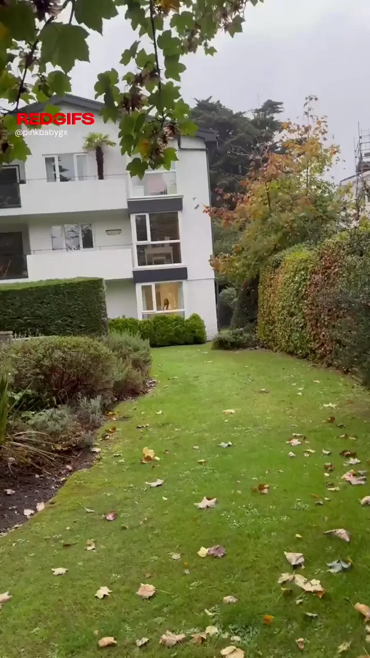 I’m your new neighbour