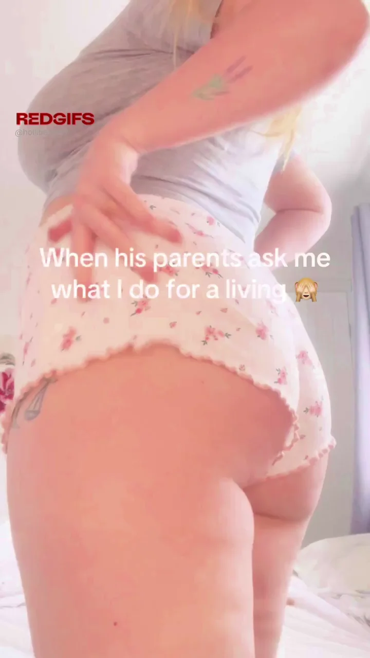 Does my growing body makes you curious?