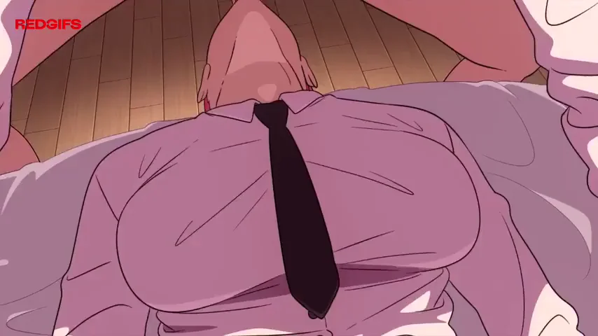 I think everyone who watched the Chainsaw Man movie agrees that this is the treatment (Makima) deserves for what she did