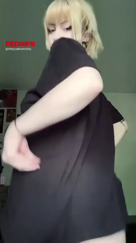 What will you rate this ass :)