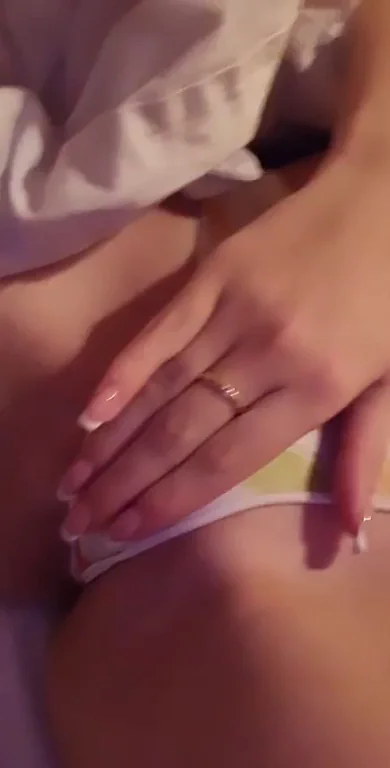 Pls suck my nipples ?