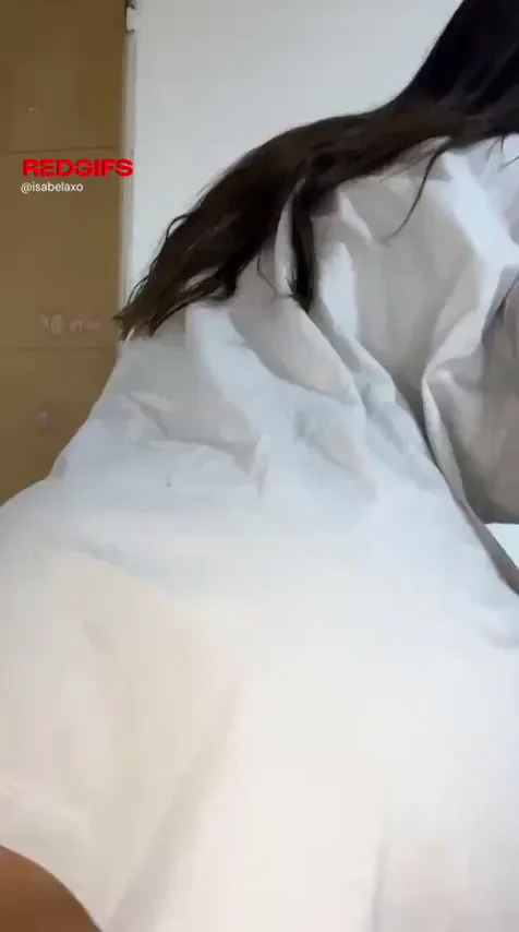 your wife's best friend sent you this, what would you do?