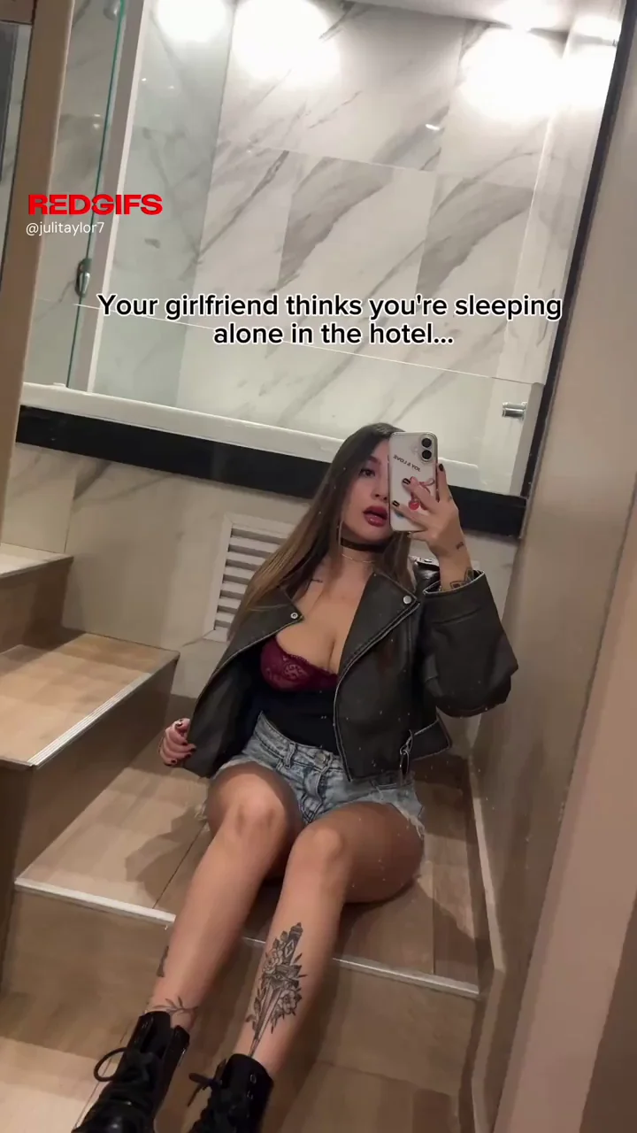 Your wife bakes cookies. I swallow your married cum.
