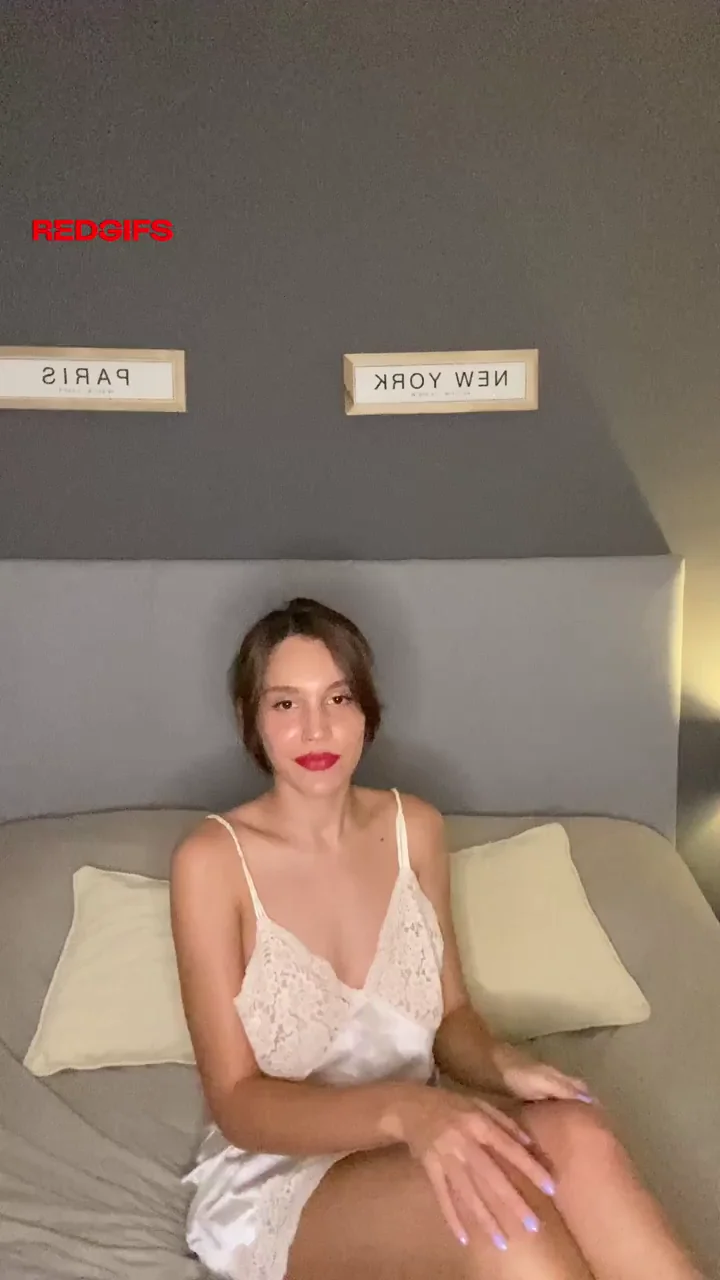 Innocent Latina Slut Begs: Use My Tight Body However You Want 😈💦