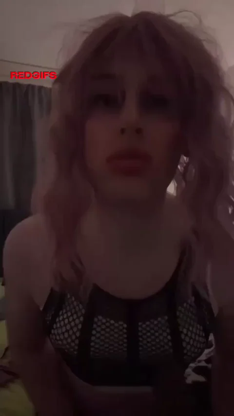 Sorry Daddy, I Turned Myself into Your Slutty Girl! ☺️💋