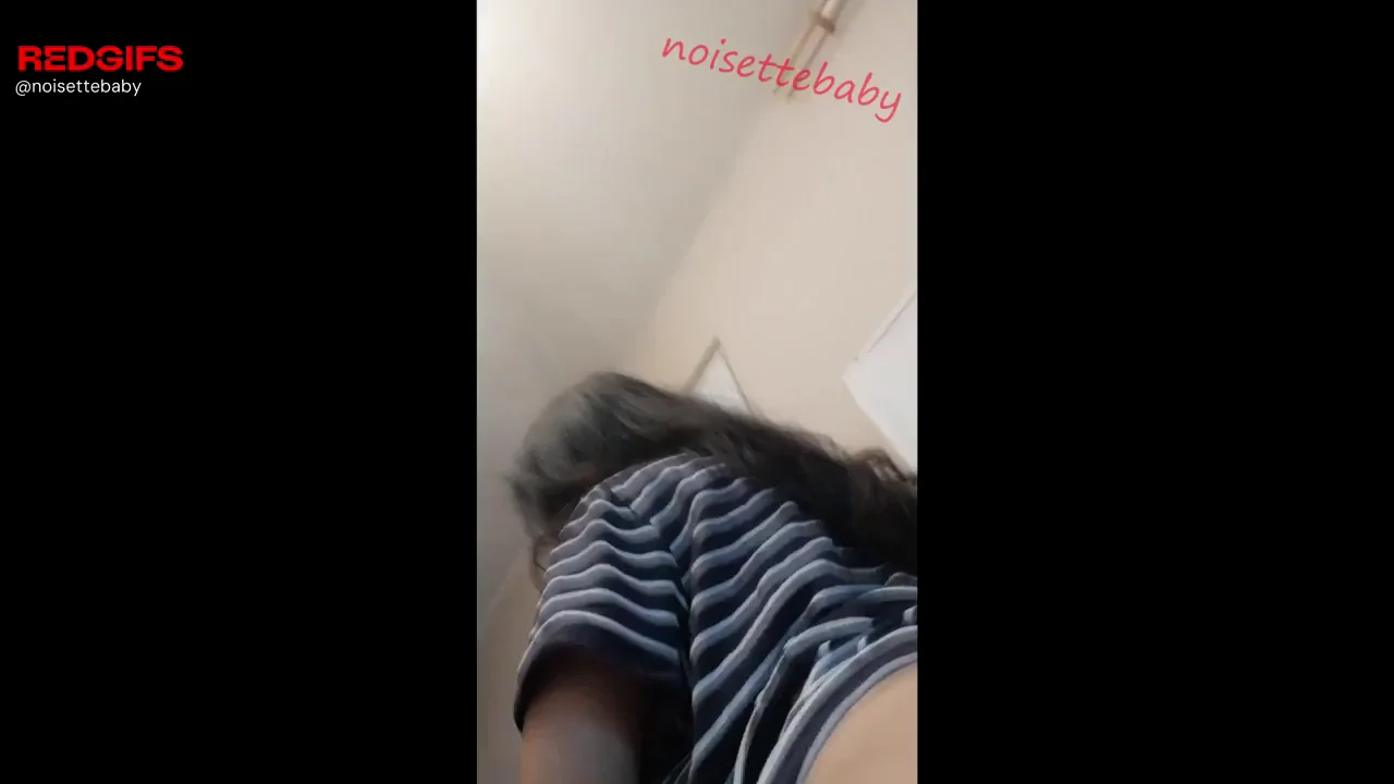 Whipped cream on top