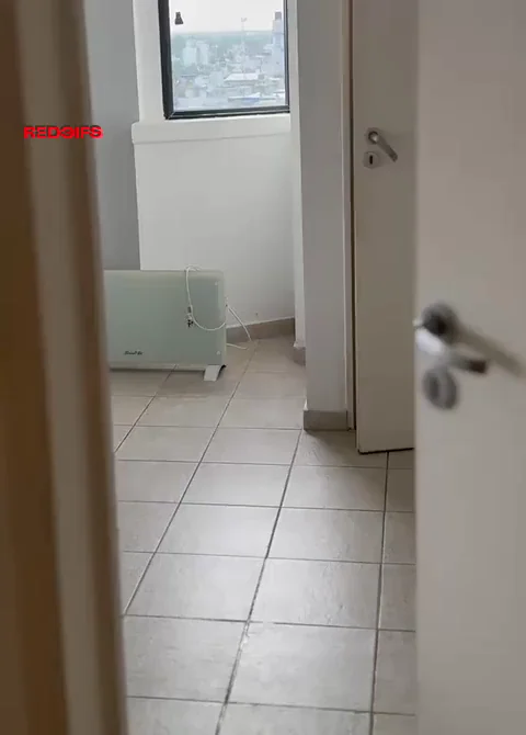 Spy Cam Catches Teen Latina Slut Stripping Bare