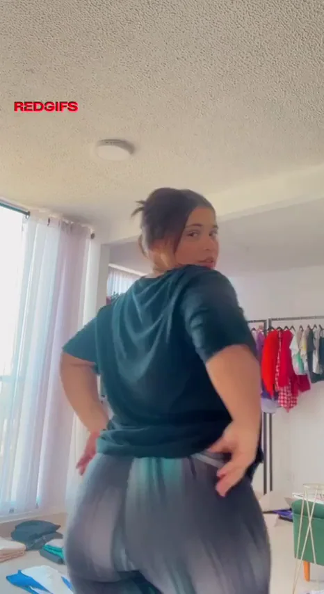 Hoping You're My Ass Man 🍑🔥