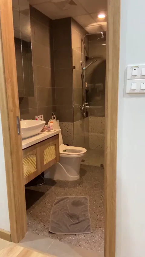 let's take a bath together babe