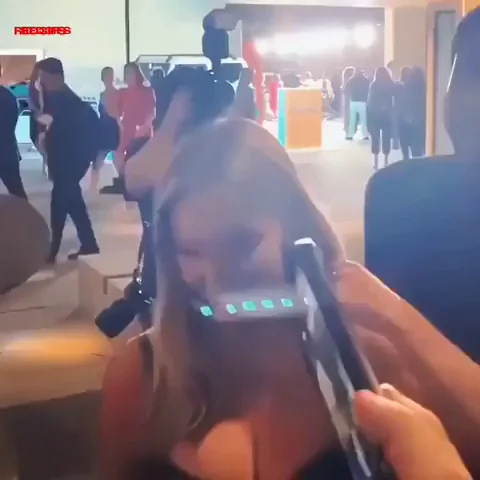 Sydney Sweeney's Massive Tits Bursting Out in Shiny Black Latex 😍🍈🍈
