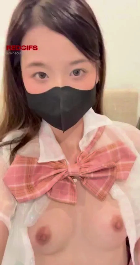 How would you breed and inferior asian girl like me?