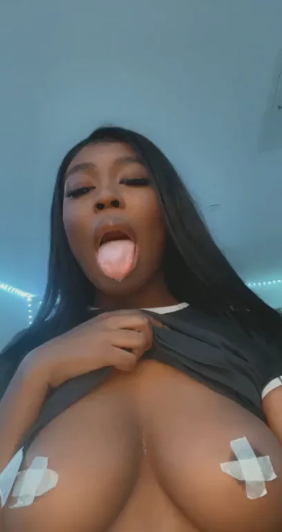Am I good enough to be your cumslut??
