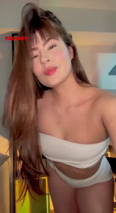 Shake, shake, shake my ass
