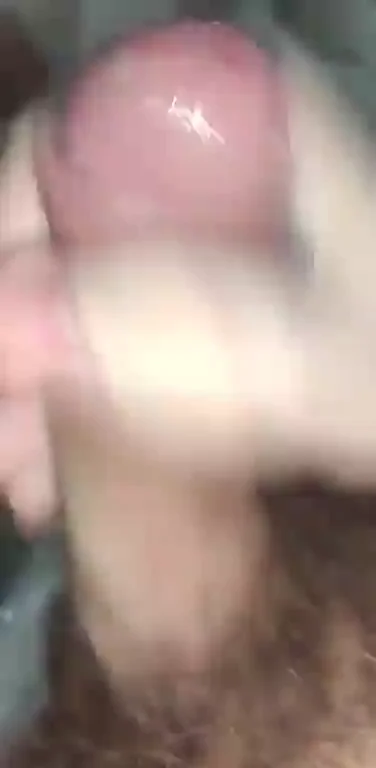 Swirl your tongue around the head like this