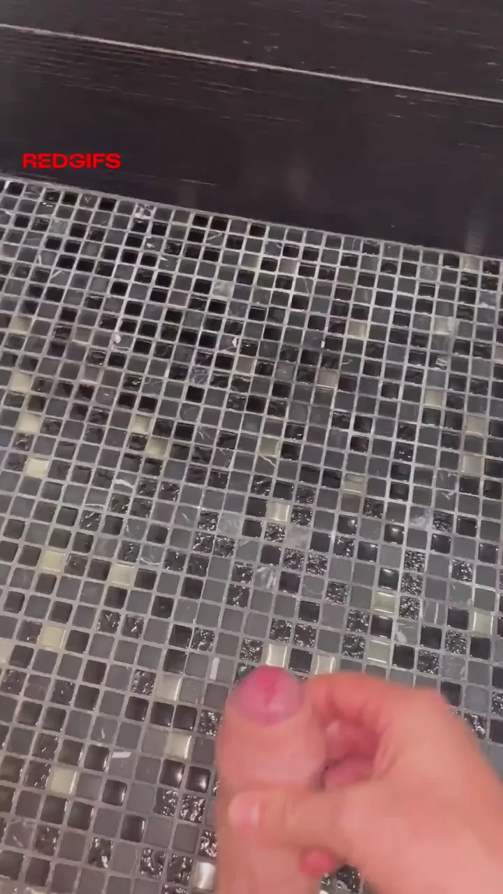 First release of the day