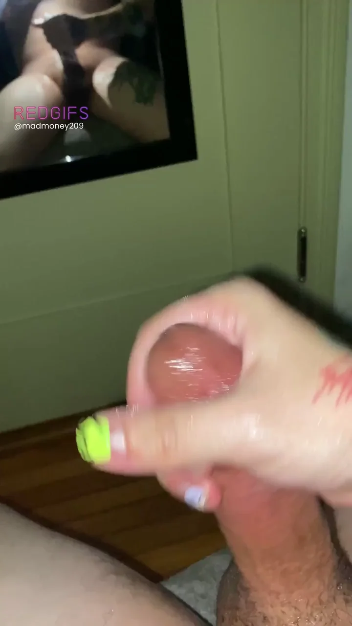 Do you like the way I cum, would you let me pull out?