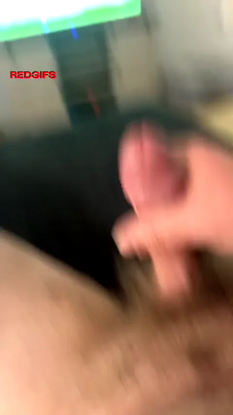 [40] I Want You On My Lap Next Time