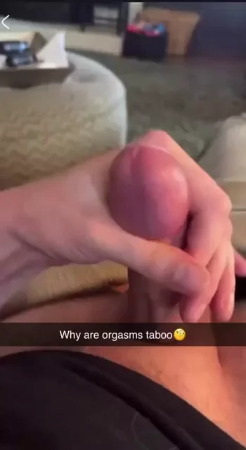 Sharing My Juicy Cumshot Orgasm with You 😈💦