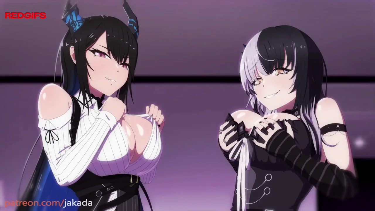 The perfect threesome