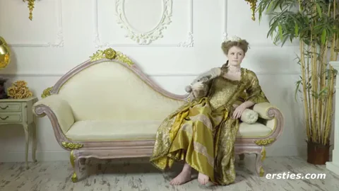 Pleasing the Queen.
