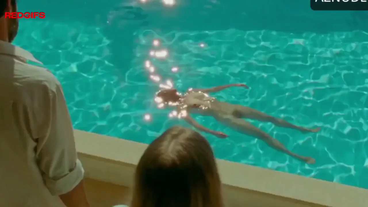Ariane Labed - Swimming Home